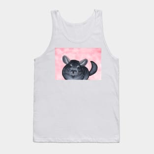 Chinchilla Tank Top